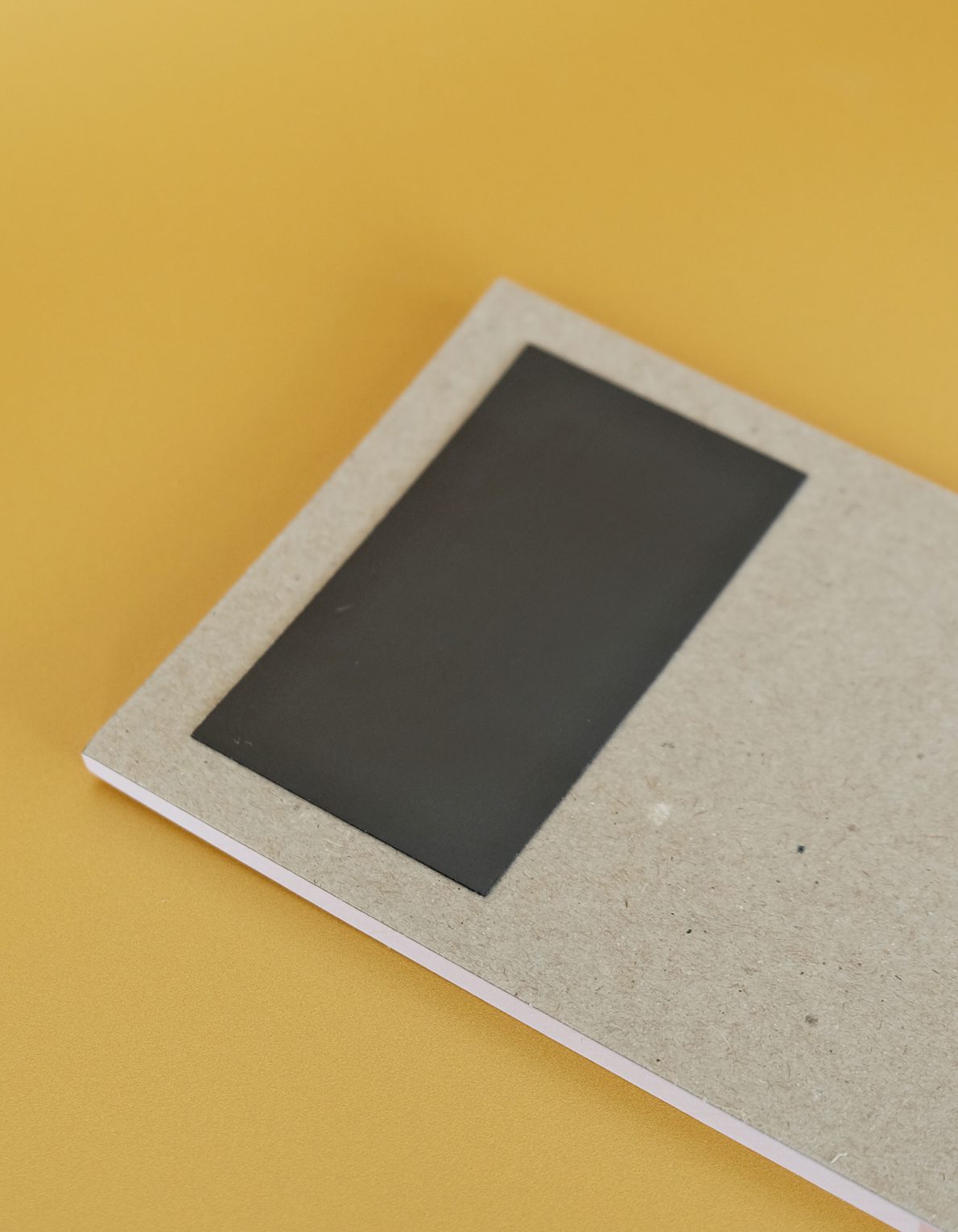 Magnetic List Pad | Farmers Market