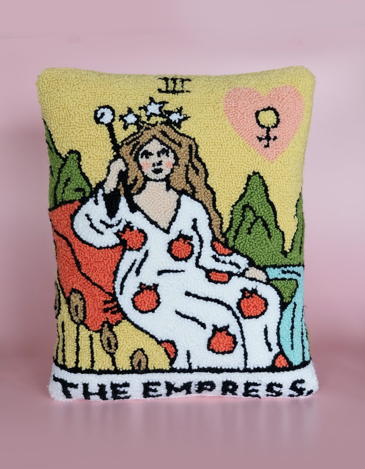Throw Pillows