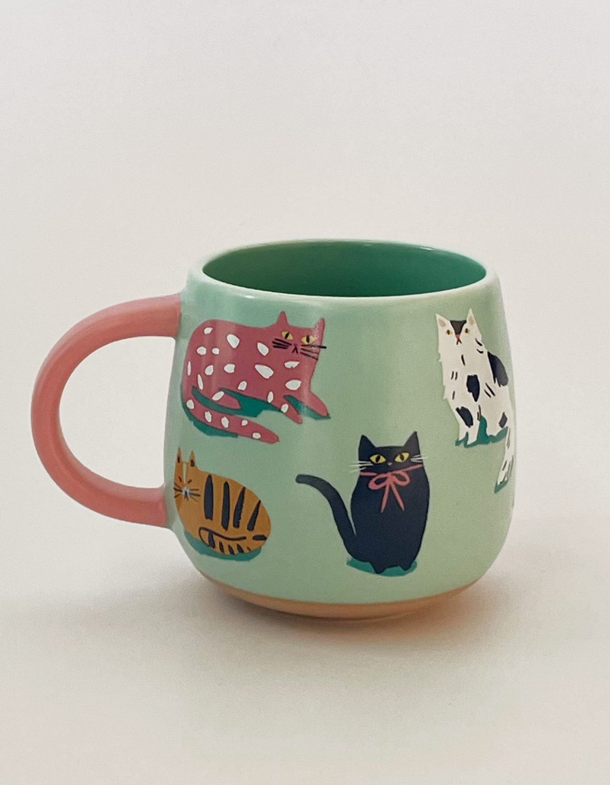 Idlewild Co. Mugs