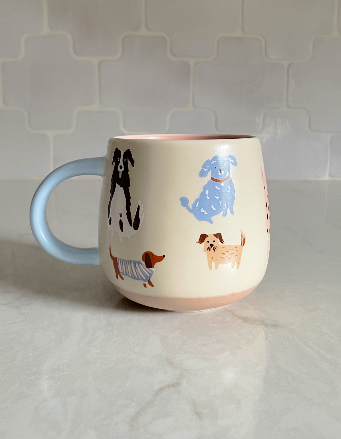 Idlewild Co. Mugs