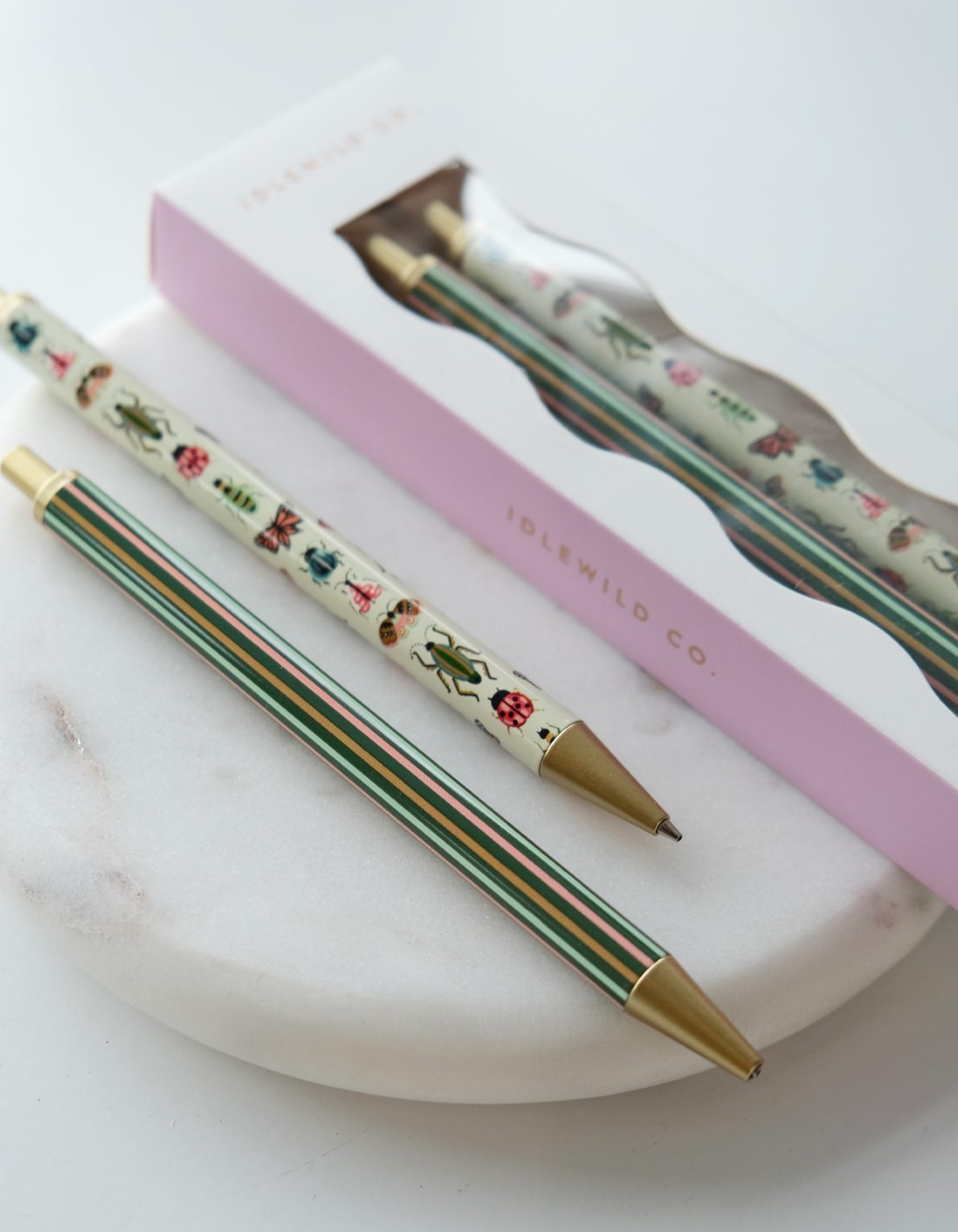 Mechanical Pencils | Trippy Brights