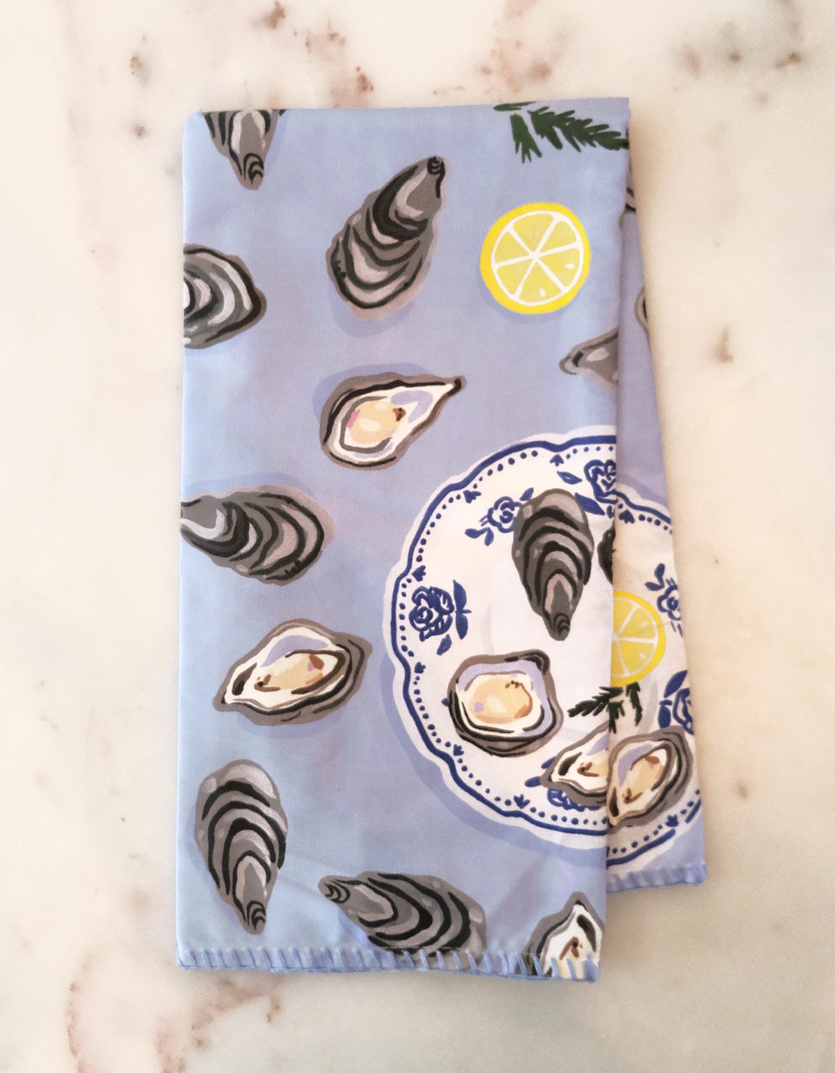 Idlewild Co. Tea Towel - Thumbnail 4