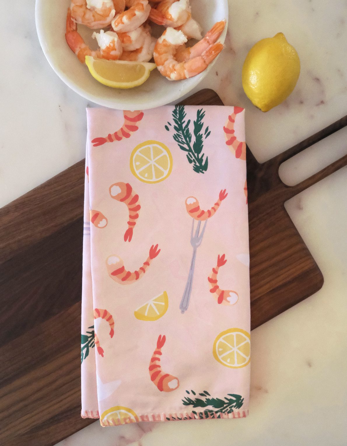 Idlewild Co. Tea Towel