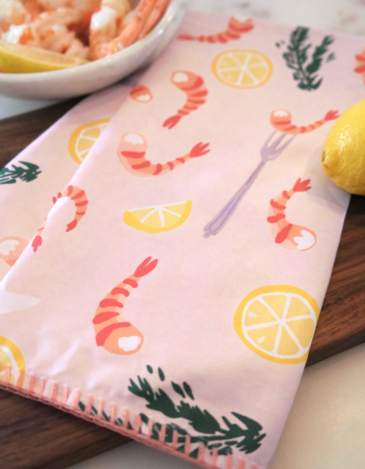 Idlewild Co. Tea Towel - Thumbnail 3