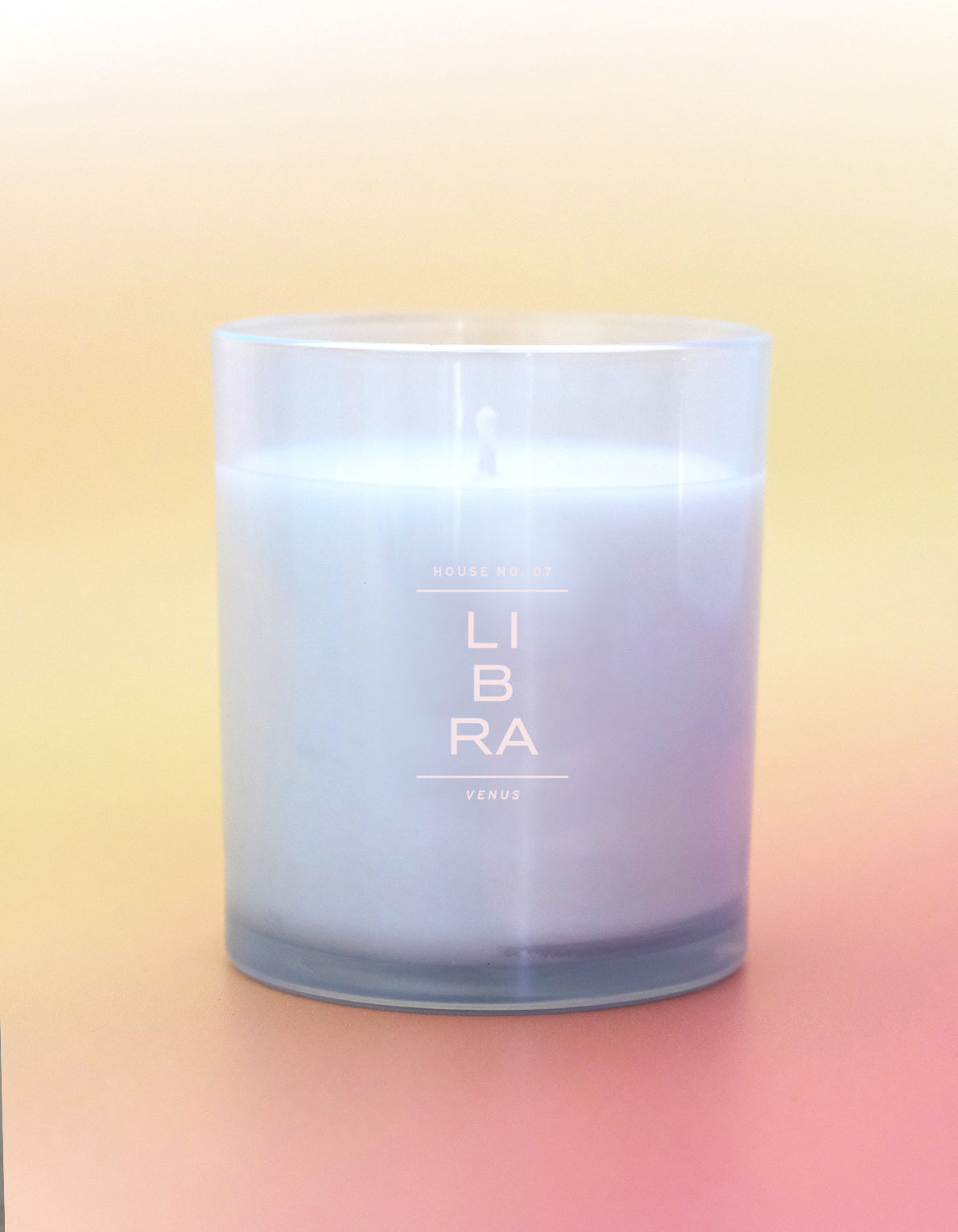 Zodiac Candle | Libra