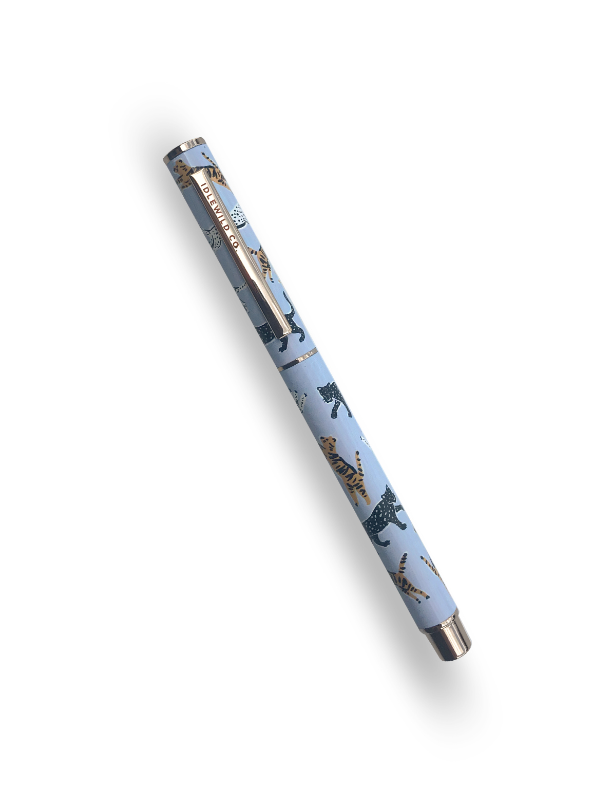 Have a Nice Day Rollerball Luxe Pen – Idlewild Co.