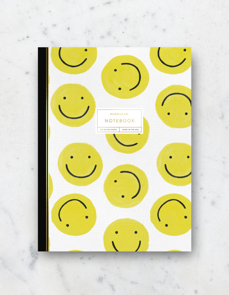 Notepads + Journals – Idlewild Co.