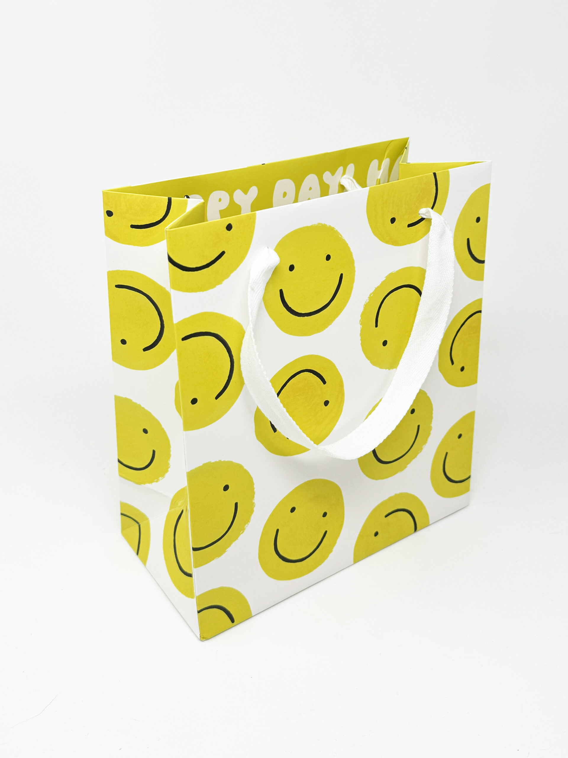 Smileys Sticker Sheets – Idlewild Co.