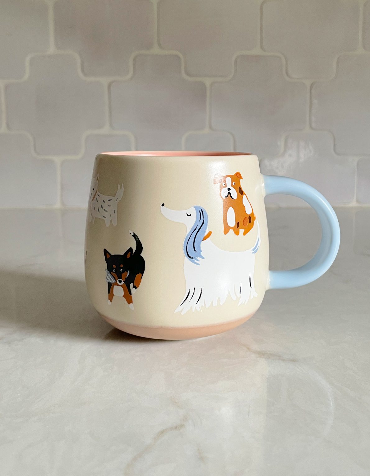 Walking at dusk Coffee Mug for Sale by cocokstore